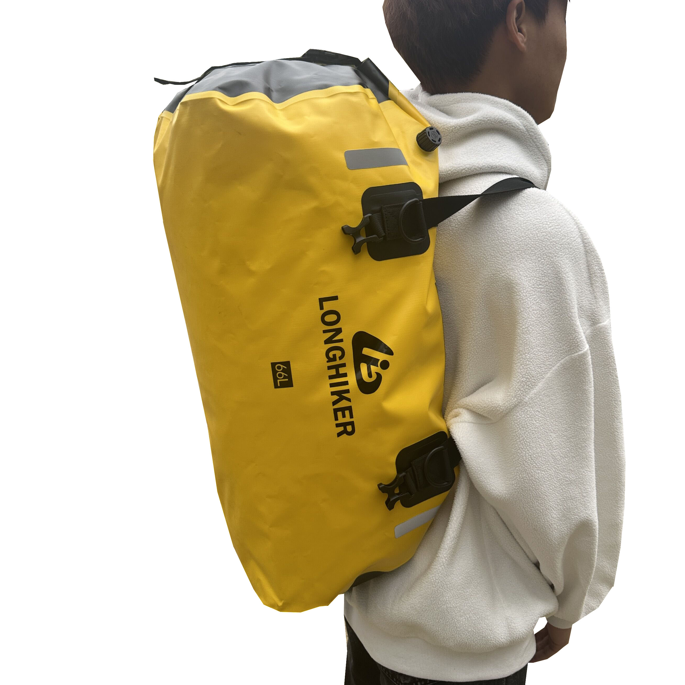 Motorcycle Waterproof Tail Sea - Travel Accessories B&M ulasan dan harga