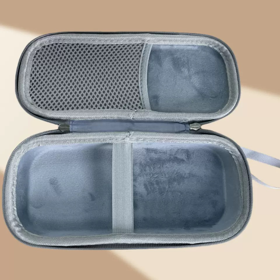 Hard Carrying EVA Case for Xia - Xiaomi Travel Accessories ulasan dan harga