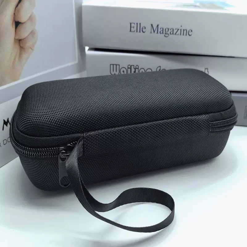Hard Carrying EVA Case for Xia - Xiaomi Travel Accessories ulasan dan harga