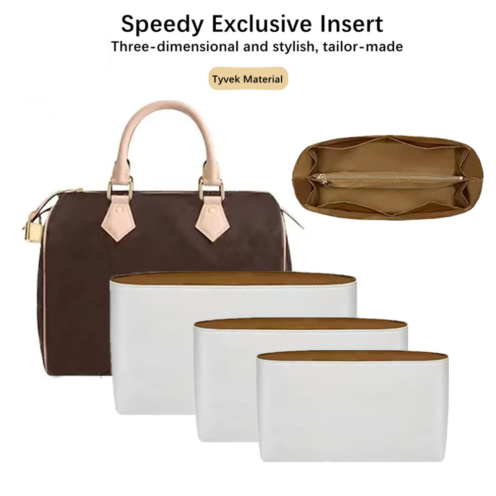 Insert Bag Organizer for LV Sp - Travel Accessories Lv ulasan dan harga